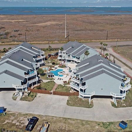 Port Aransas Condo With Outdoor Pool - Pets Welcome! Mustang Beach エクステリア 写真